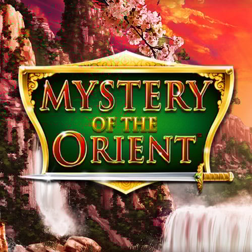 Mystery of the Orient